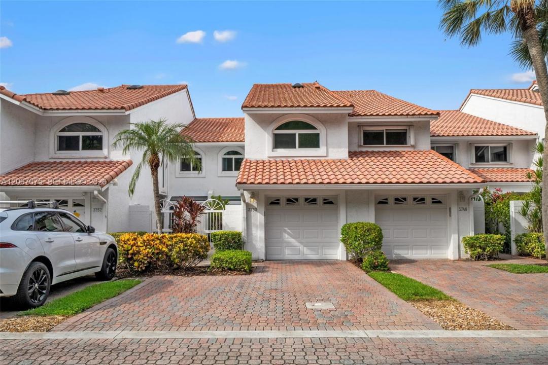 3750 NE 209 Ter, Aventura, Florida 33180, USA