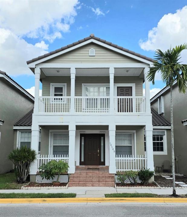 10589 NW 56th Place, Coral Springs, Floride 33076, États-Unis