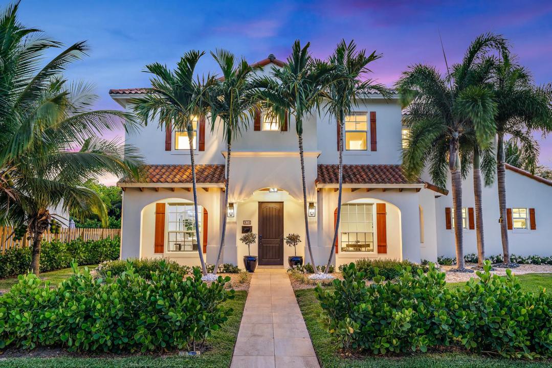 914 NE 2ND Avenue, Delray Beach, Floride 33444, États-Unis