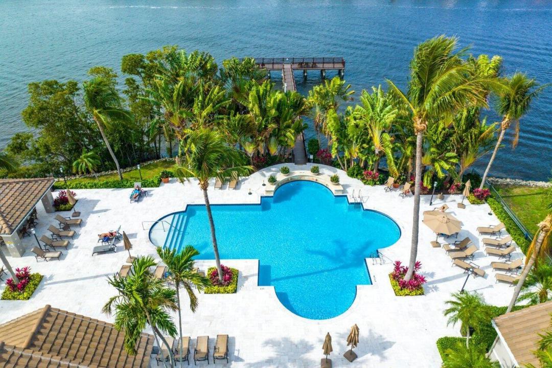 3606 S OCEAN Boulevard 105, Highland Beach, Floride 33487, États-Unis