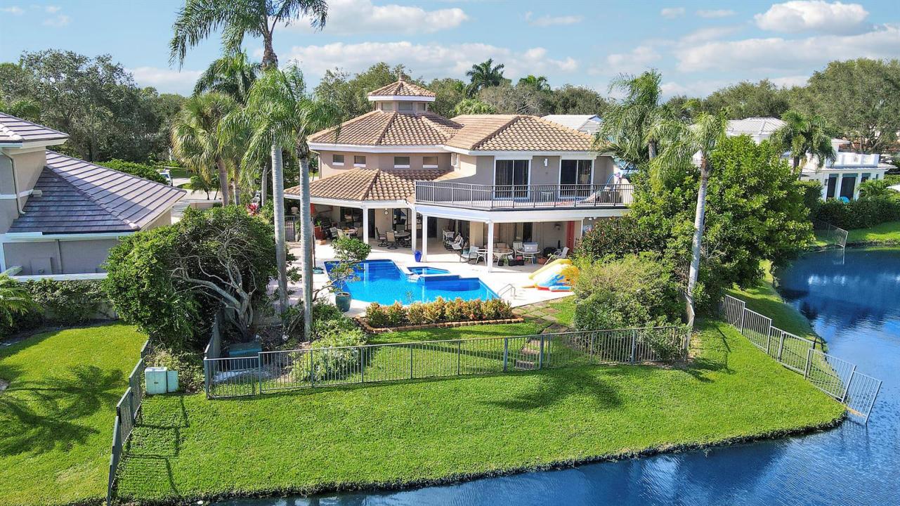 204 CHINOOK Lane, Jupiter, Floride 33458, États-Unis