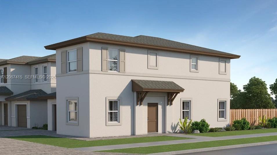18856 SW 314 ST, Miami, Floride 33030, États-Unis