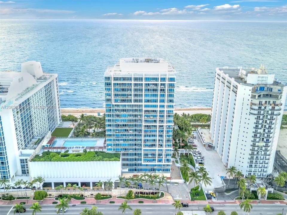 Miami Beach, Florida 33141, USA