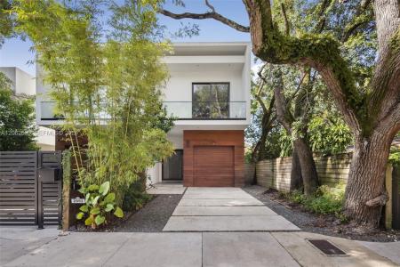 2992 Coconut Ave, Coconut Grove, Florida 33133, Stati Uniti