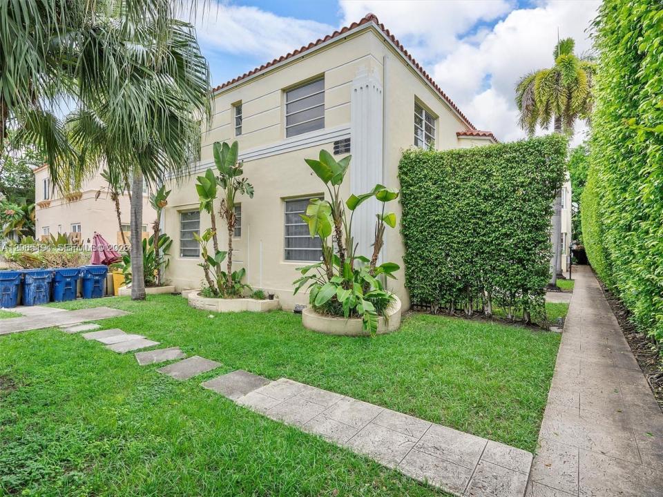 1535 Meridian Ave 2, Miami Beach, Florida 33139, Stati Uniti