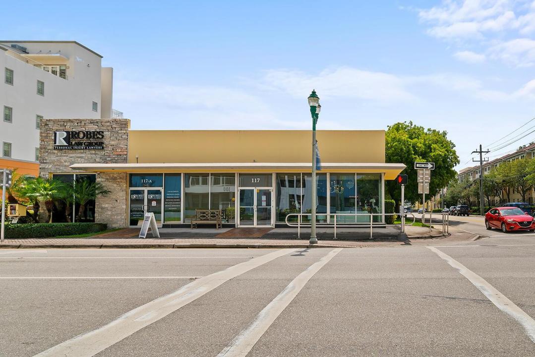 117 NE 5th Avenue, Delray Beach, Floride 33483, États-Unis