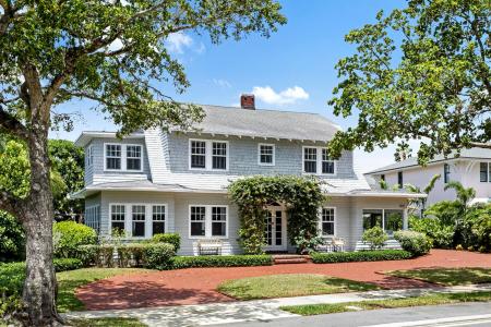 3109 Washington Road, West Palm Beach, Florida 33405