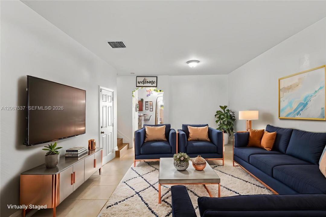 12958 SW 135th St, Miami, Florida 33186, Stati Uniti