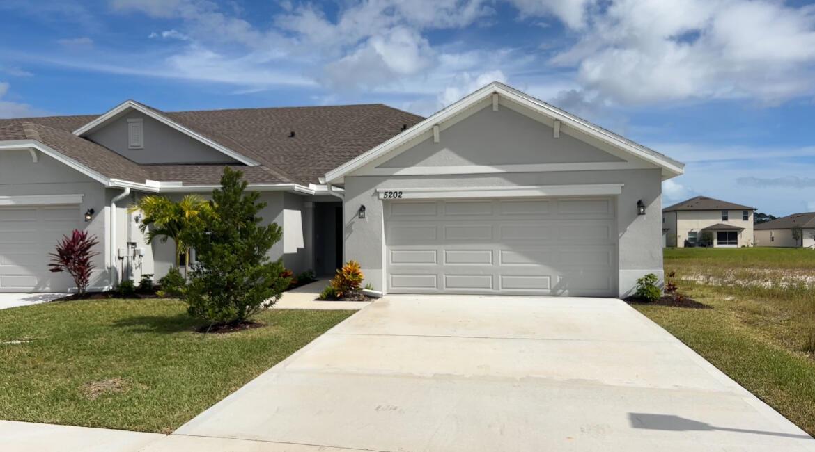 8602 GIOVANNI Avenue, Fort Pierce, Floride 34951, États-Unis