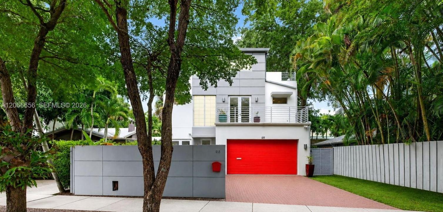 125 NE 16th Ter 0, Fort Lauderdale, فلوريدا 33301, الولايات المتحدة
