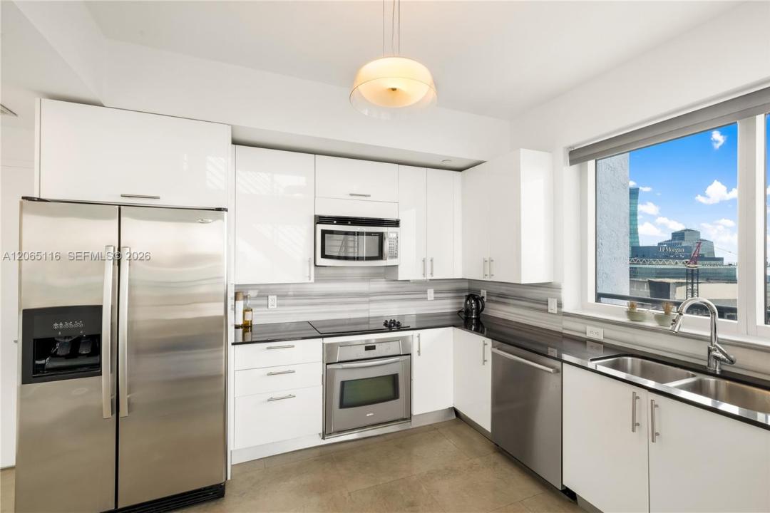 60 SW 13th St 4001, Miami, Floride 33130, États-Unis