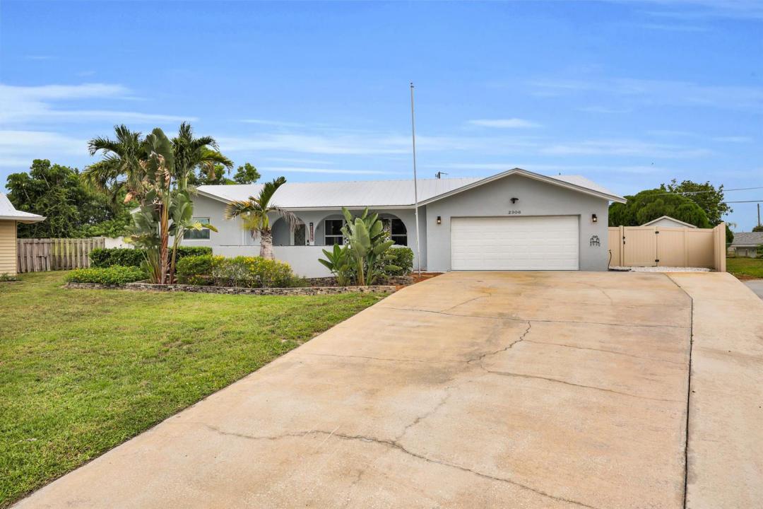 2306 NE 19TH Court, Jensen Beach, 플로리다 34957, 미국