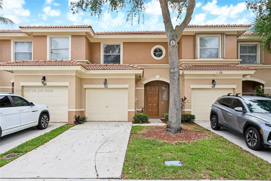 112 Wakulla Springs Way, Royal Palm Beach, Floride 33411, États-Unis