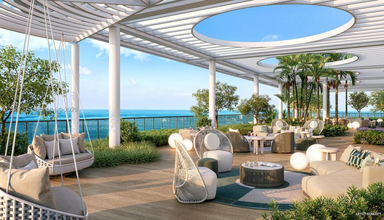 580 72 ST 1001, Miami Beach, Florida 33141, Stati Uniti