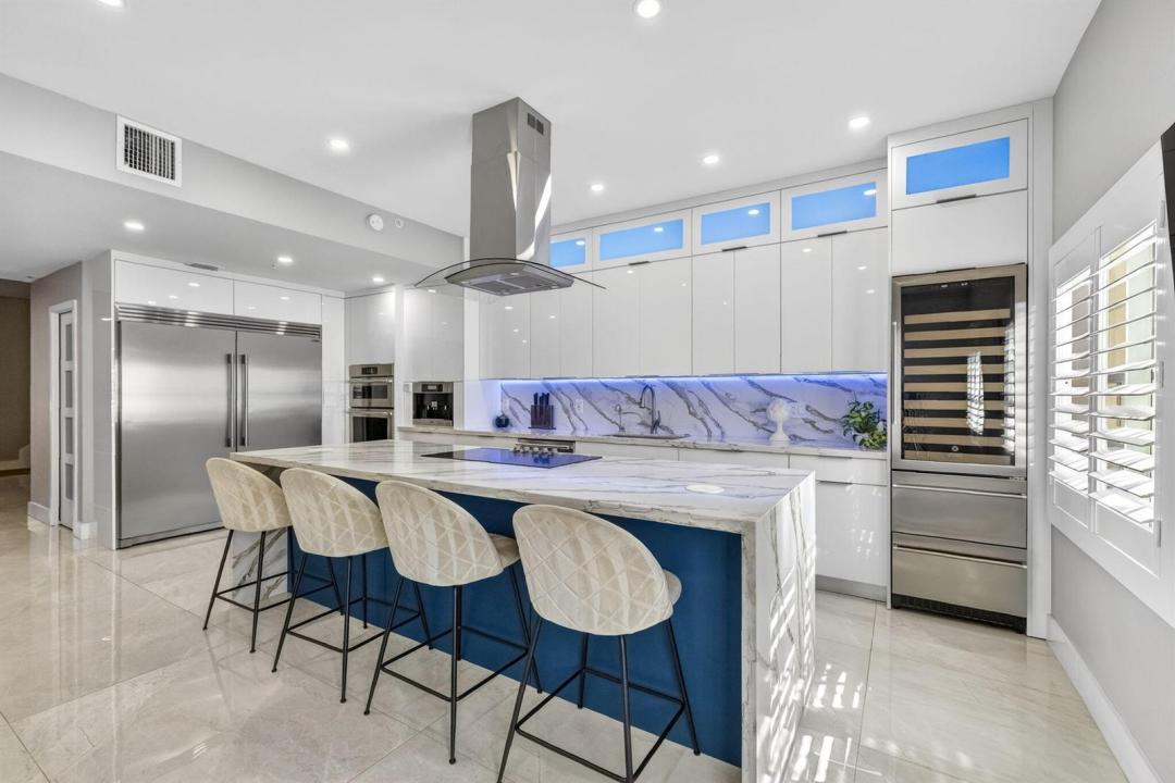 724 SW 1st Avenue, Pompano Beach, Floride 33060, États-Unis