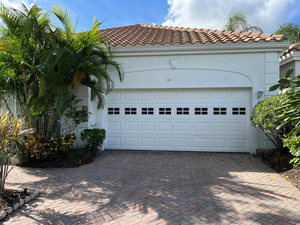 152 CORAL CAY Drive, Palm Beach Gardens, Floride 33418, États-Unis