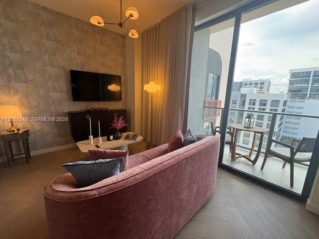 2700 2nd Avenue 841, Miami, Floryda 33127, USA