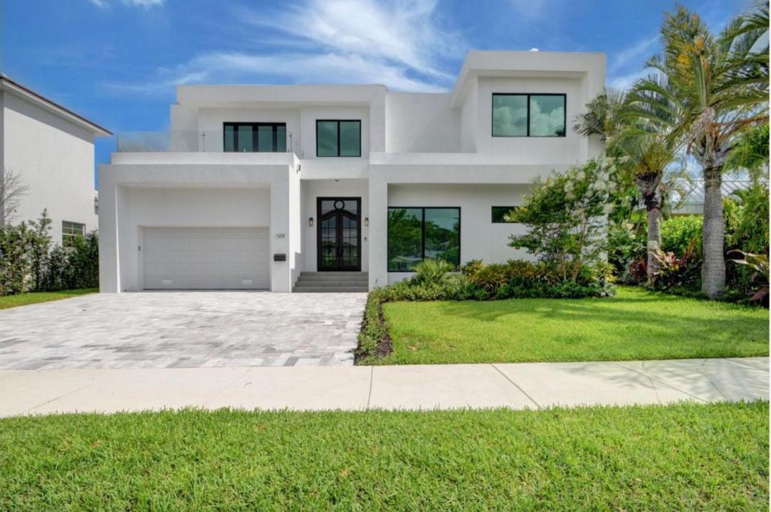 120 Summa Street, West Palm Beach, Florida 33405, Stati Uniti