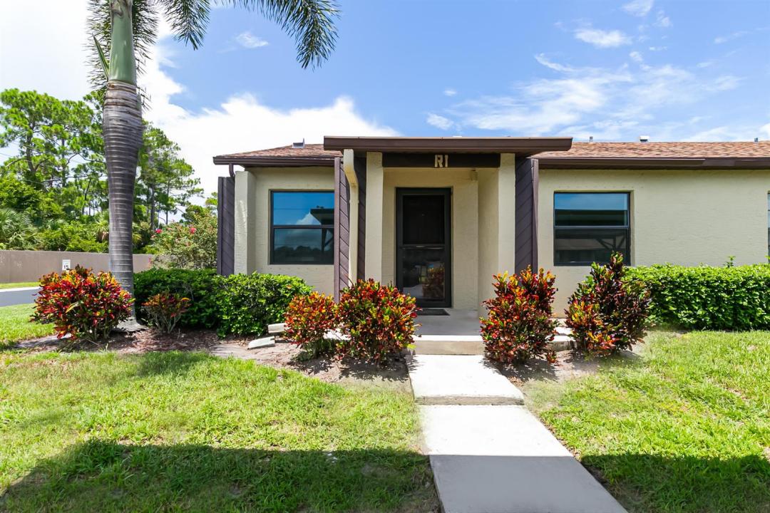 6036 Indrio Road 1, Fort Pierce, Florida 34951, Stati Uniti