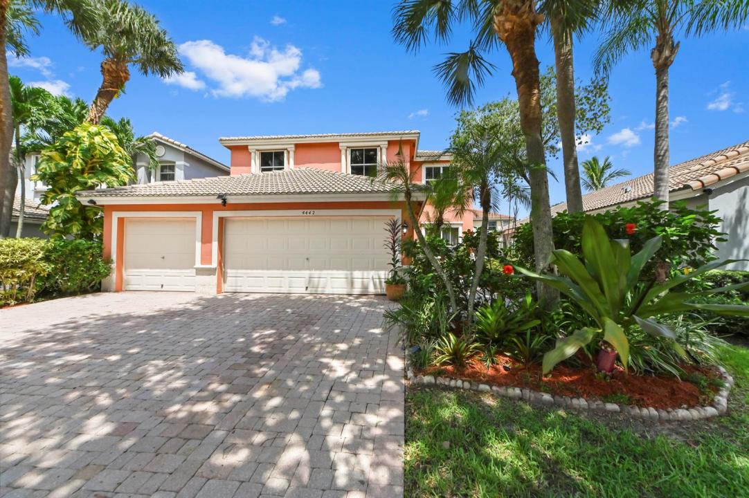 4442 ONEGA Circle, West Palm Beach, Floride 33409, États-Unis