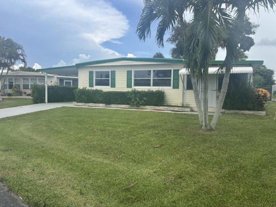 4435 Round Table Court, Boynton Beach, Florida 33436, Stati Uniti