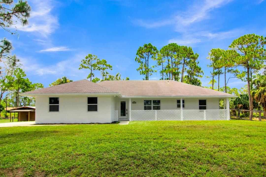 14817 97TH N Road, Florida 33412, Stati Uniti
