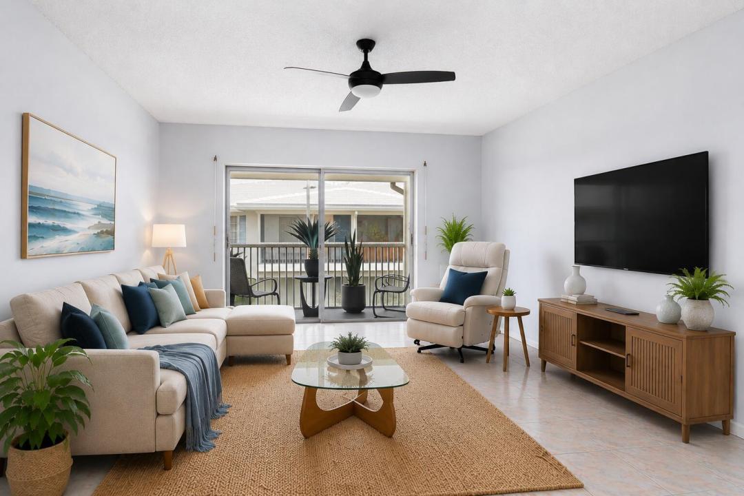 2261 NE 67th Street 1826, Fort Lauderdale, Floride 33308, États-Unis