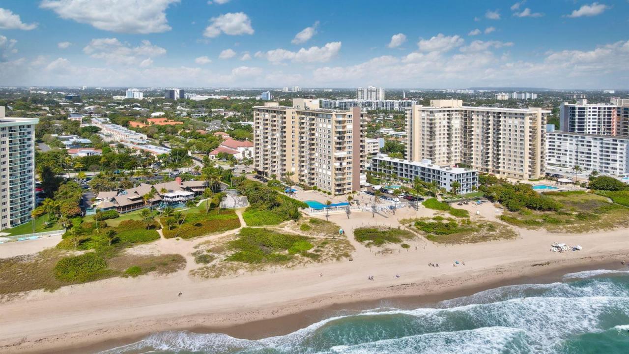 2000 S Ocean Boulevard 2L, Pompano Beach, Florida 33062, Amerika Birleşik Devletleri