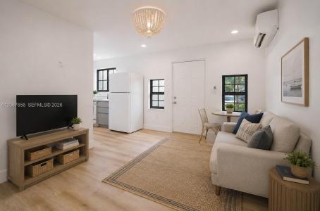 220 SW 32nd Ave REAR, Miami, Florida 33135, USA