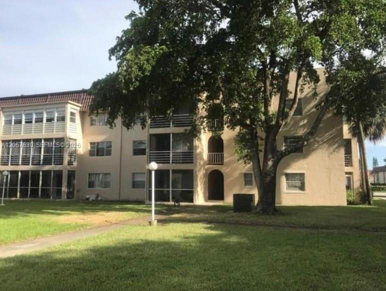 2700 Riverside Dr 108-B, Coral Springs, Floride 33065, États-Unis