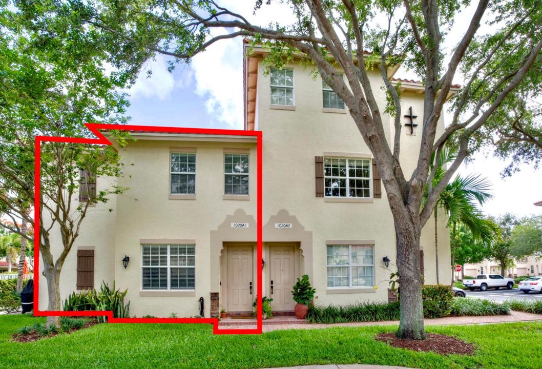 1020 E Longport Circle A1, Delray Beach, Flórida 33444, Estados Unidos