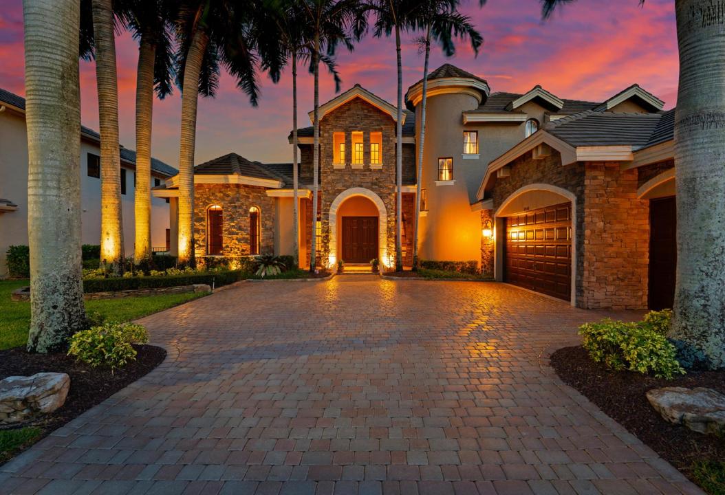 10538 VERSAILLES Boulevard, Wellington, Floride 33449, États-Unis