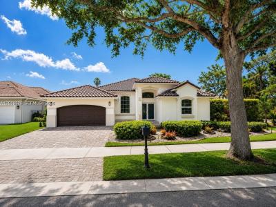 2616 Oakbrook Ct, Weston, Florida 33332, USA