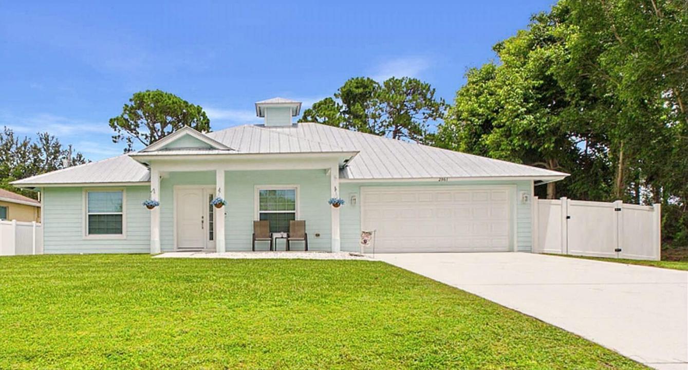 2861 SW GIRALDA Street, Port St. Lucie, 플로리다 34953, 미국