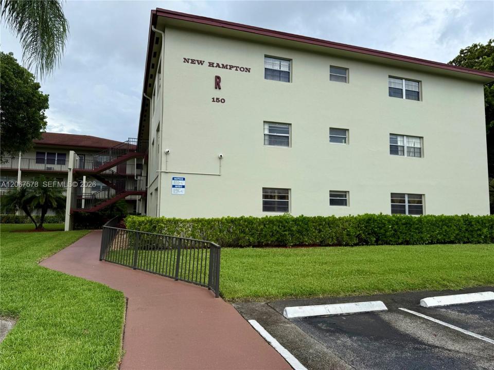 150 150 SW 134TH WAY R109, Pembroke Pines, Floride 33027, États-Unis