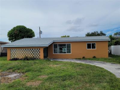 7817 Panama St, Miramar, Florida 33023, USA