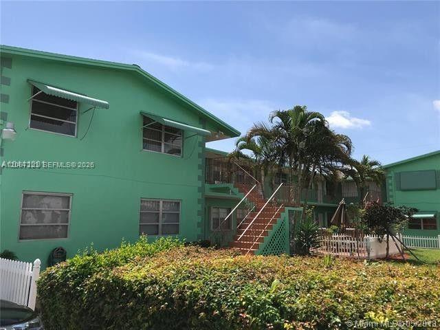 2428 Taylor St 6, Hollywood, Florida 33020, Stati Uniti