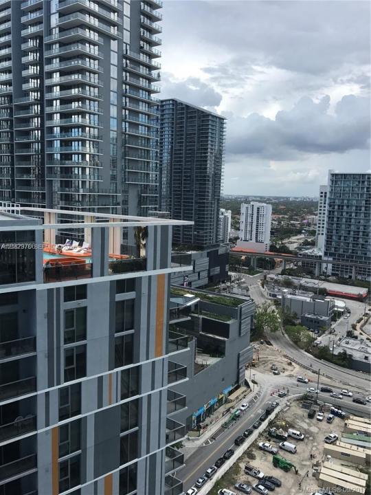 41 SE 5th St 1606, Miami, Florida 33131, Stati Uniti