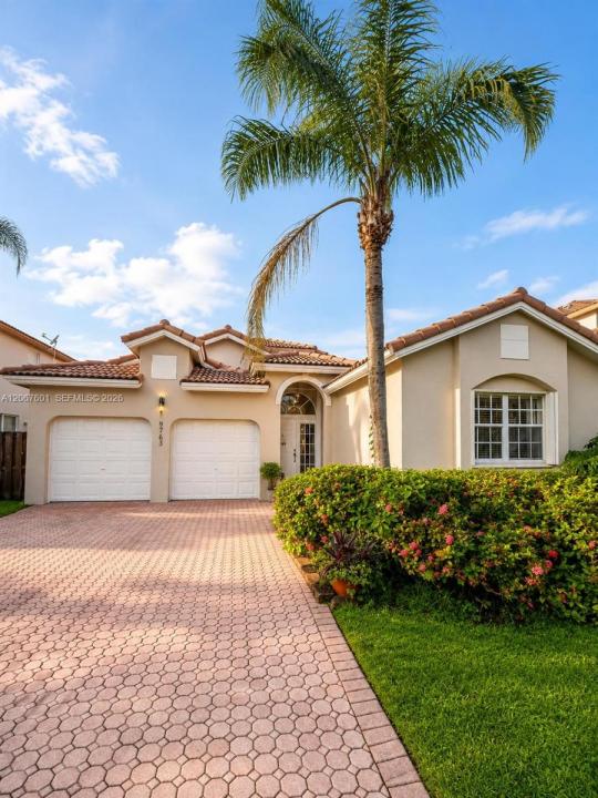 9763 NW 29th St, Doral, Florida 33172, USA