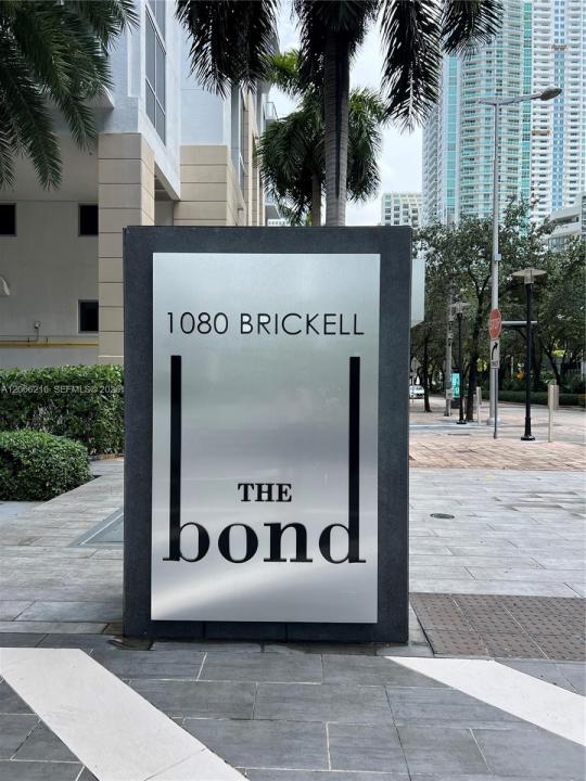 1080 Brickell Ave 2805, Miami, Floride 33131, États-Unis