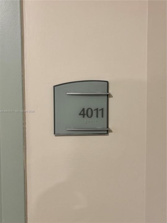 1900 N Bayshore Dr 4011, Miami, Floride 33132, États-Unis