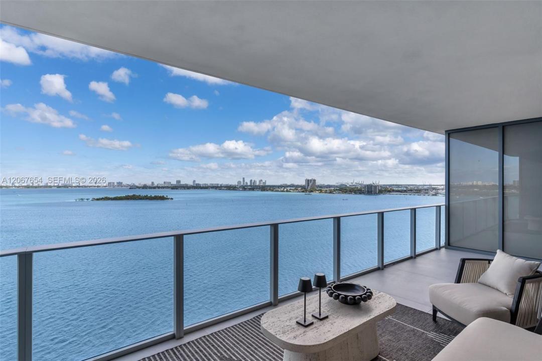 700 NE 24th St 1203, Miami, Floride 33137, États-Unis