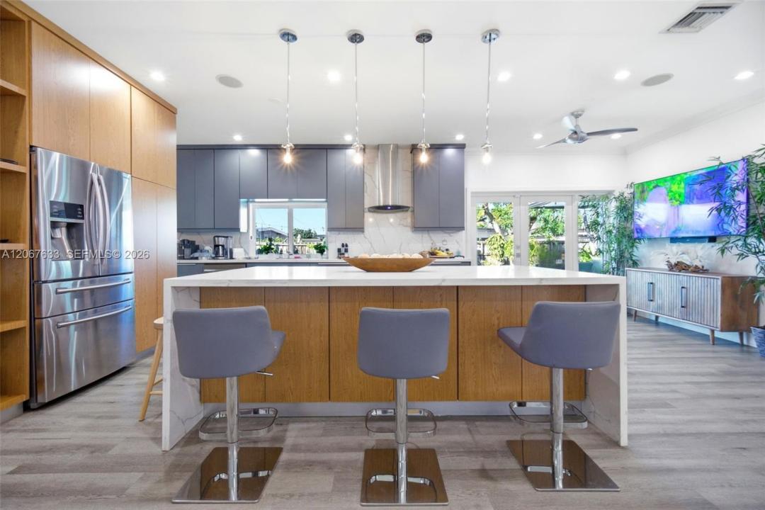 1871 NE 186th St, North Miami Beach, Florida 33179, Stati Uniti