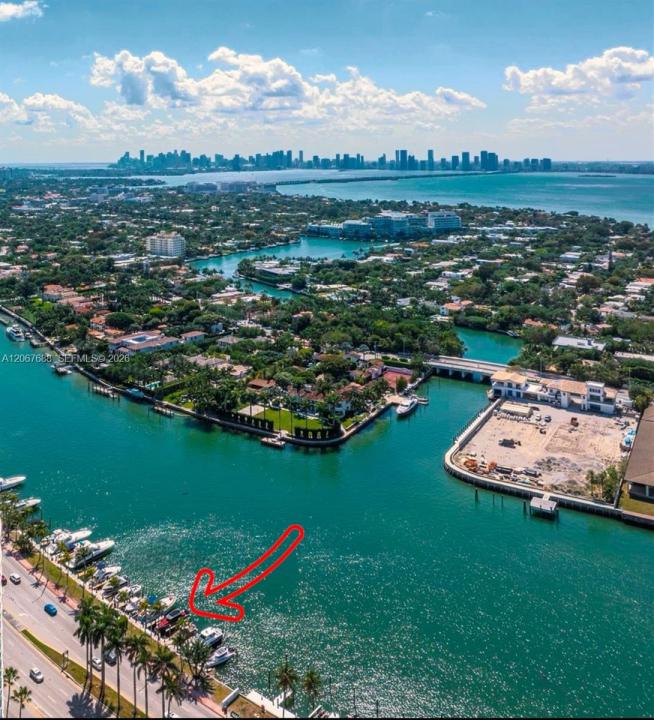 5005 Collins Ave #S-8, Miami Beach, Floride 33140, États-Unis