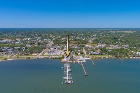 806 INDIAN RIVER Drive, Sebastian, Floride 32958, États-Unis