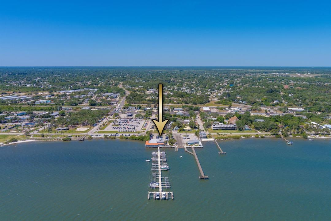 806 INDIAN RIVER Drive, Sebastian, Floride 32958, États-Unis