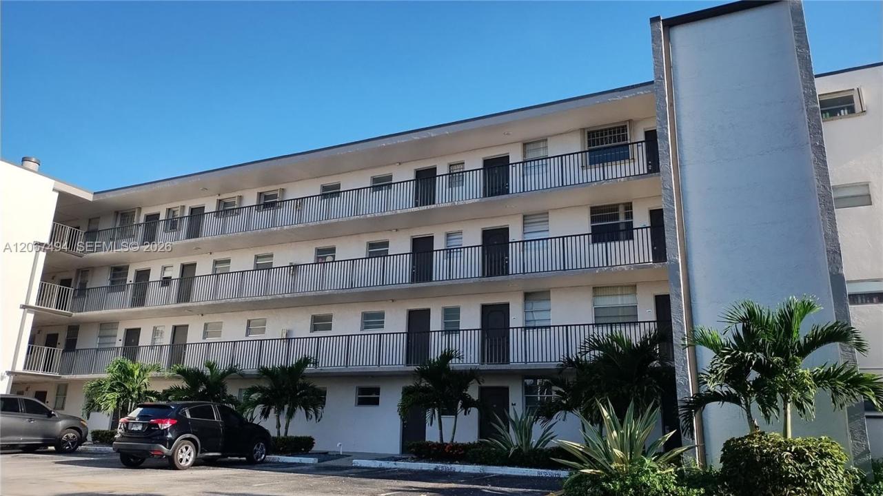14140 SW 84th St 209-H, Miami, Florida 33183, Stati Uniti