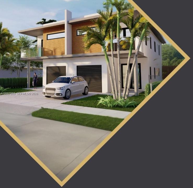 536 NW 23rd Ct, Miami, Floride 33125, États-Unis