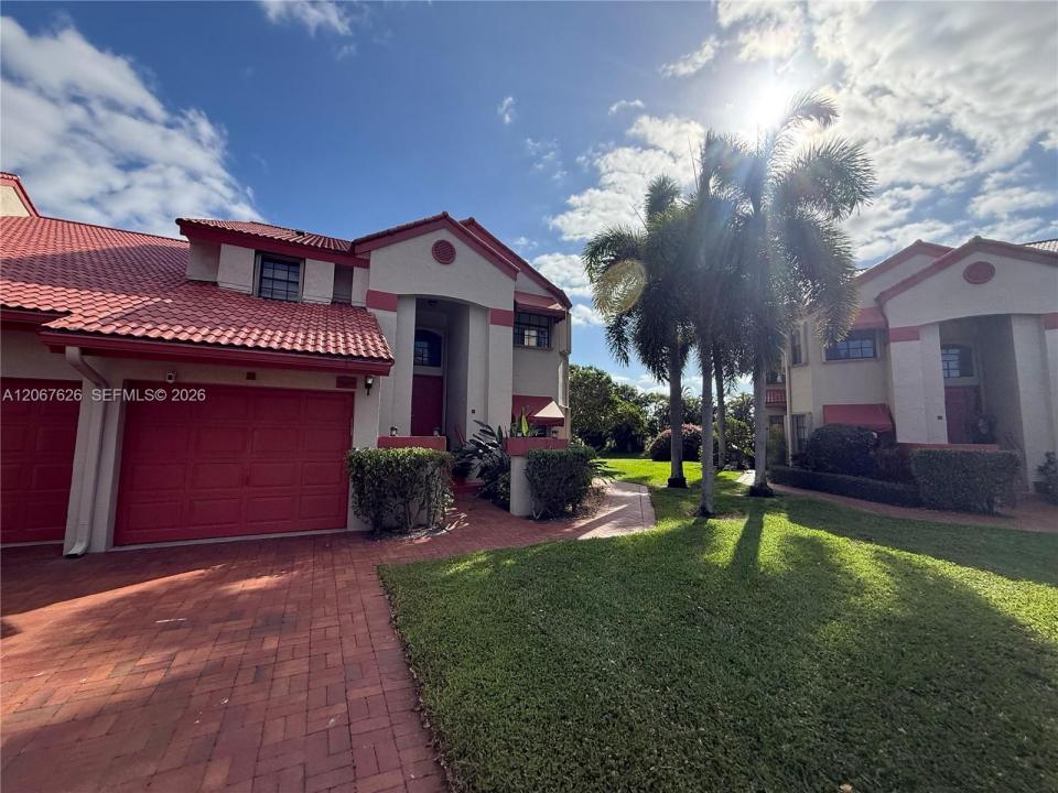 7860 Lexington Club Blvd B, Delray Beach, Floride 33446, États-Unis