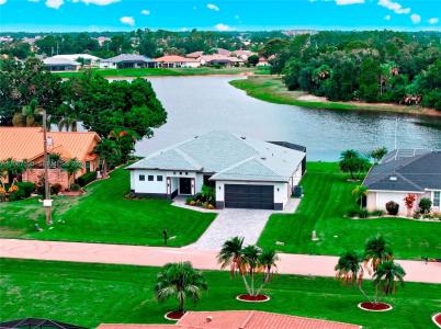 1937 RAZORBILL LN, Punta Gorda, Floride 33983, États-Unis